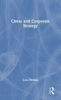 Produktbild: Chess and Corporate Strategy