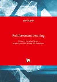 Produktbild: Reinforcement Learning