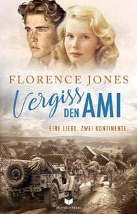 Produktbild: Vergiss den Ami
