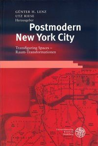 Produktbild: Postmodern New York City
