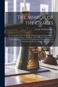 Produktbild: The Mirror of the Graces