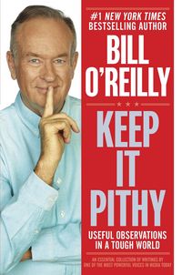Produktbild: Keep It Pithy