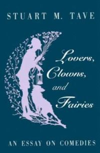 Produktbild: Lovers Clowns & Fairies 2/e