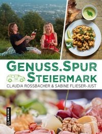 Produktbild: GenussSpur Steiermark