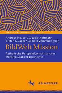 Produktbild: BildWelt Mission