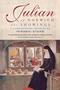Produktbild: Julian of Norwich