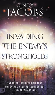 Produktbild: Invading the Enemy's Strongholds