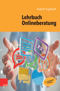 Produktbild: Lehrbuch Onlineberatung