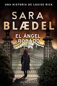 Produktbild: El &aacute;ngel robado
