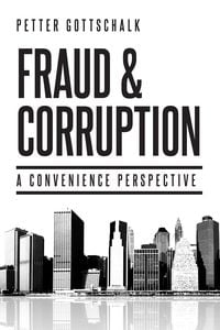 Produktbild: Fraud and Corruption