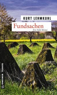 Produktbild: Fundsachen