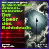 Produktbild: Der Speer des Schicksals