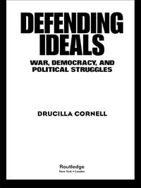 Produktbild: Defending Ideals