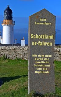 Produktbild: Schottland er-fahren