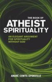 Produktbild: The Book of Atheist Spirituality
