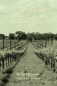 Produktbild: The Wrath of Grapes