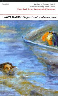 Produktbild: Plague Lands and Other Poems