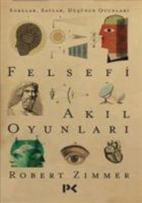 Produktbild: Felsefi Akil Oyunlari