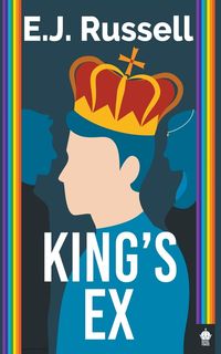 Produktbild: King's Ex