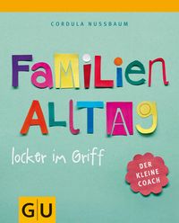 Produktbild: Familienalltag locker im Griff