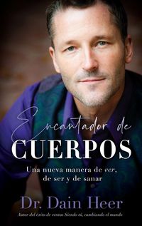 Produktbild: Encantador de cuerpos (Spanish)