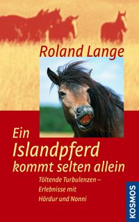 Produktbild: Ein Islandpferd kommt selten allein
