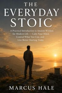 Produktbild: The Everyday Stoic