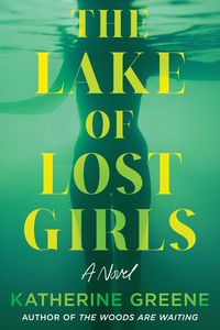 Produktbild: The Lake of Lost Girls