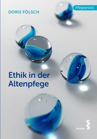Produktbild: Ethik in der Altenpflege