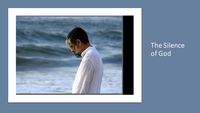 Produktbild: The Silence of God