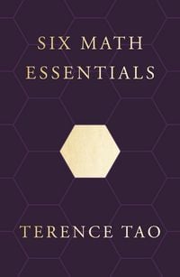 Produktbild: Six Math Essentials
