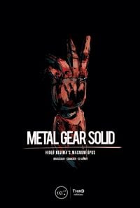 Produktbild: Metal Gear Solid