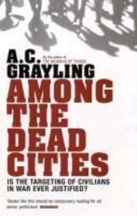 Produktbild: Among the Dead Cities