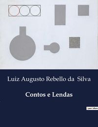 Produktbild: Contos e Lendas