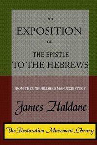 Produktbild: An Exposition of the Epistle to the Hebrews