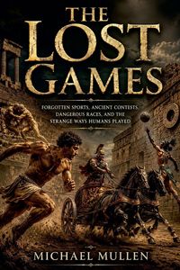 Produktbild: The Lost Games