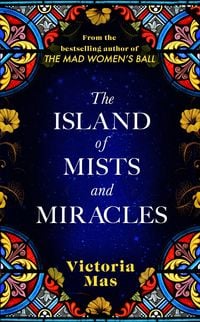 Produktbild: The Island of Mists and Miracles
