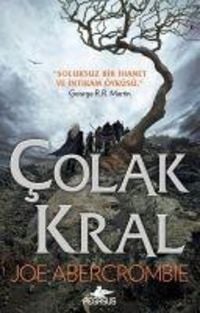 Produktbild: Colak Kral - Parcalanmis Deniz Serisi 1