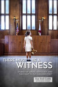 Produktbild: There Must Be a Witness