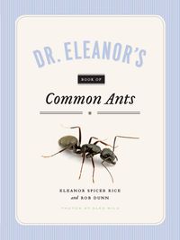 Produktbild: Dr. Eleanor's Book of Common Ants