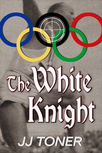 Produktbild: The White Knight (Kommissar Saxon, #3)
