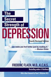 Produktbild: The Secret Strength of Depression, Fourth Edition