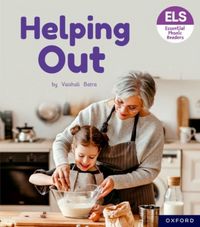 Produktbild: Batra, V: Essential Letters and Sounds: Essential Phonic Rea