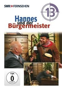 Produktbild: Hannes und der B&uuml;rgermeister - Teil 13