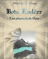 Produktbild: Bota &Euml;nd&euml;rr