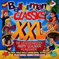 Produktbild: Ballermann Classics XXL/Die Legend&auml;rsten Partyhits