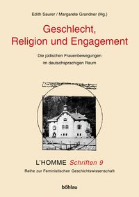 Produktbild: Geschlecht, Religion und Engagement