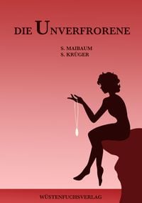 Produktbild: Die Unverfrorene