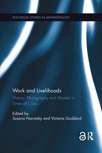 Produktbild: Work and Livelihoods