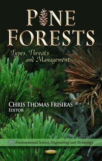 Produktbild: Pine Forests